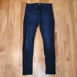 Express Supersoft Jean Legging